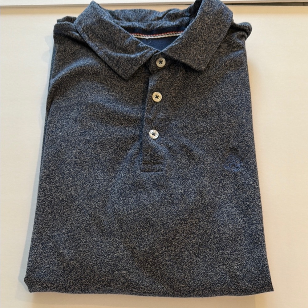Men's RUGBY POLO - Picture 4 of 4
